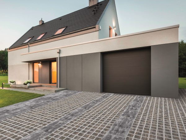 Pavimentazioni autobloccanti drenanti