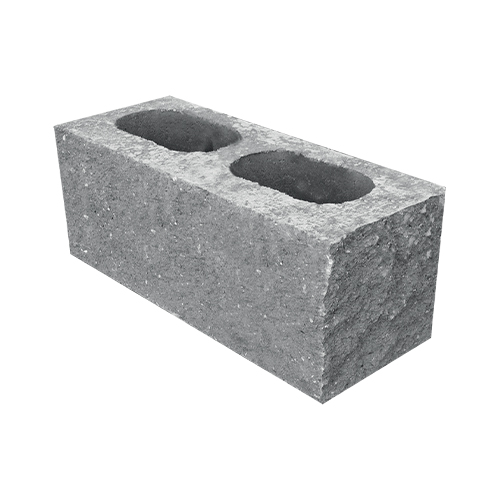 Blocco Architettonico Testa