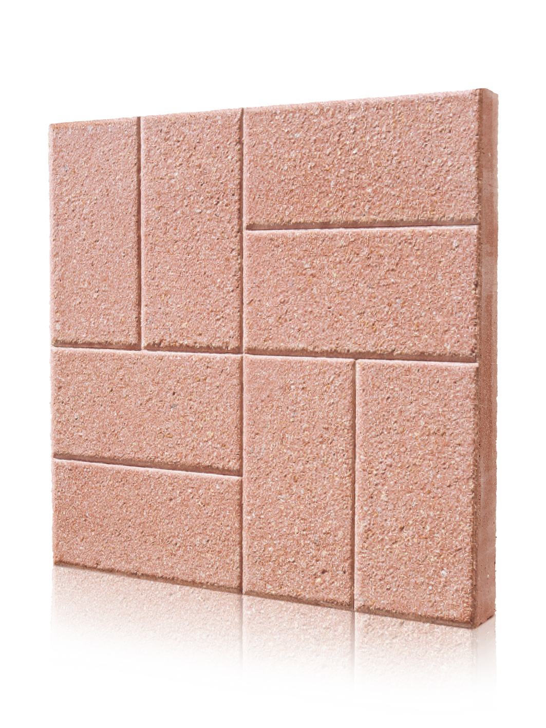 VINTAGE MATTONE ROSSO