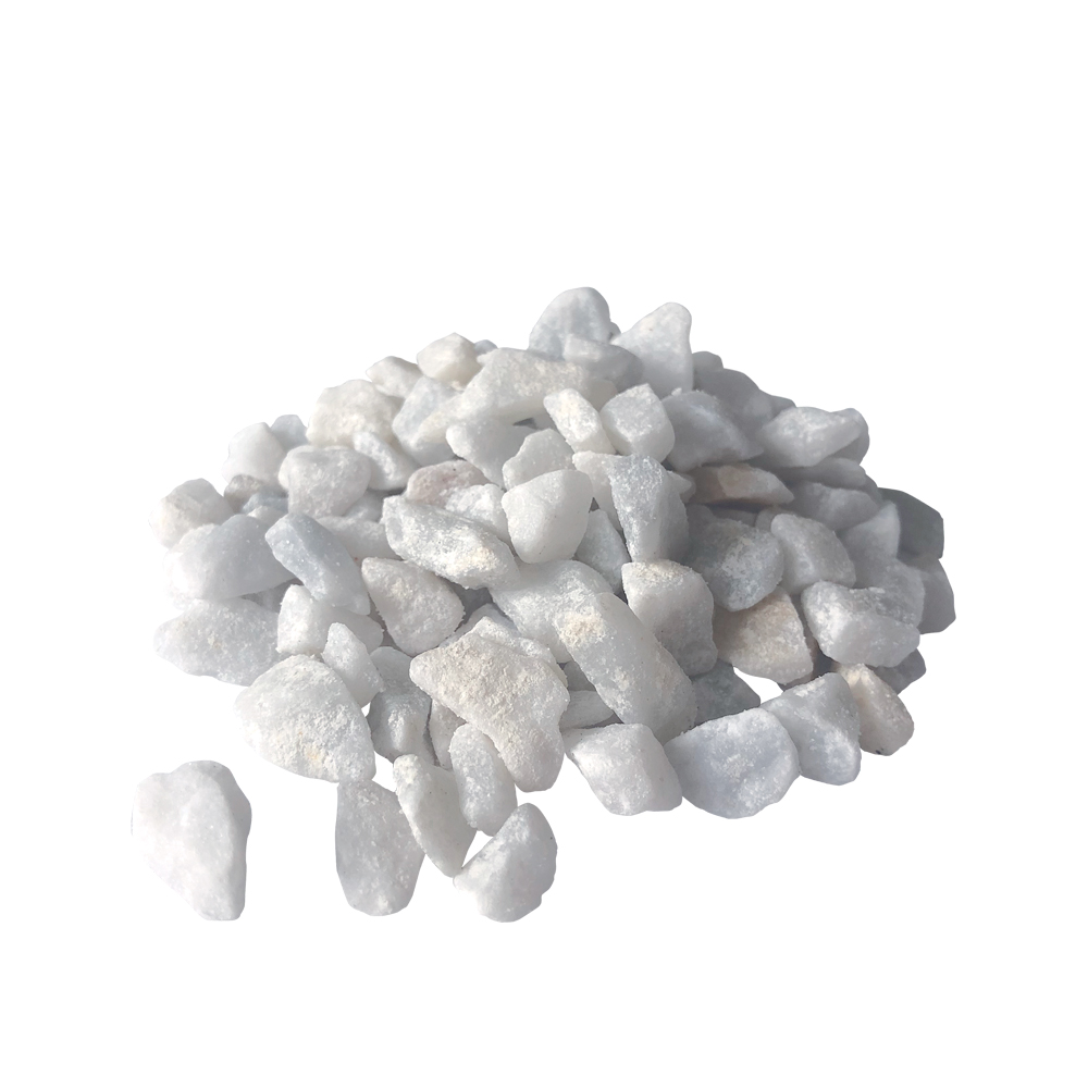 GRANULATO - BIANCO CARRARA