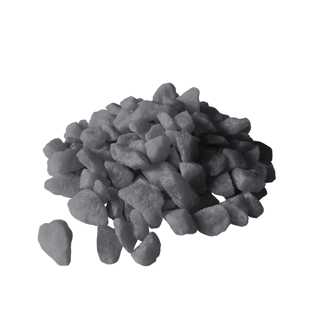 GRANULATO - NERO EBANO