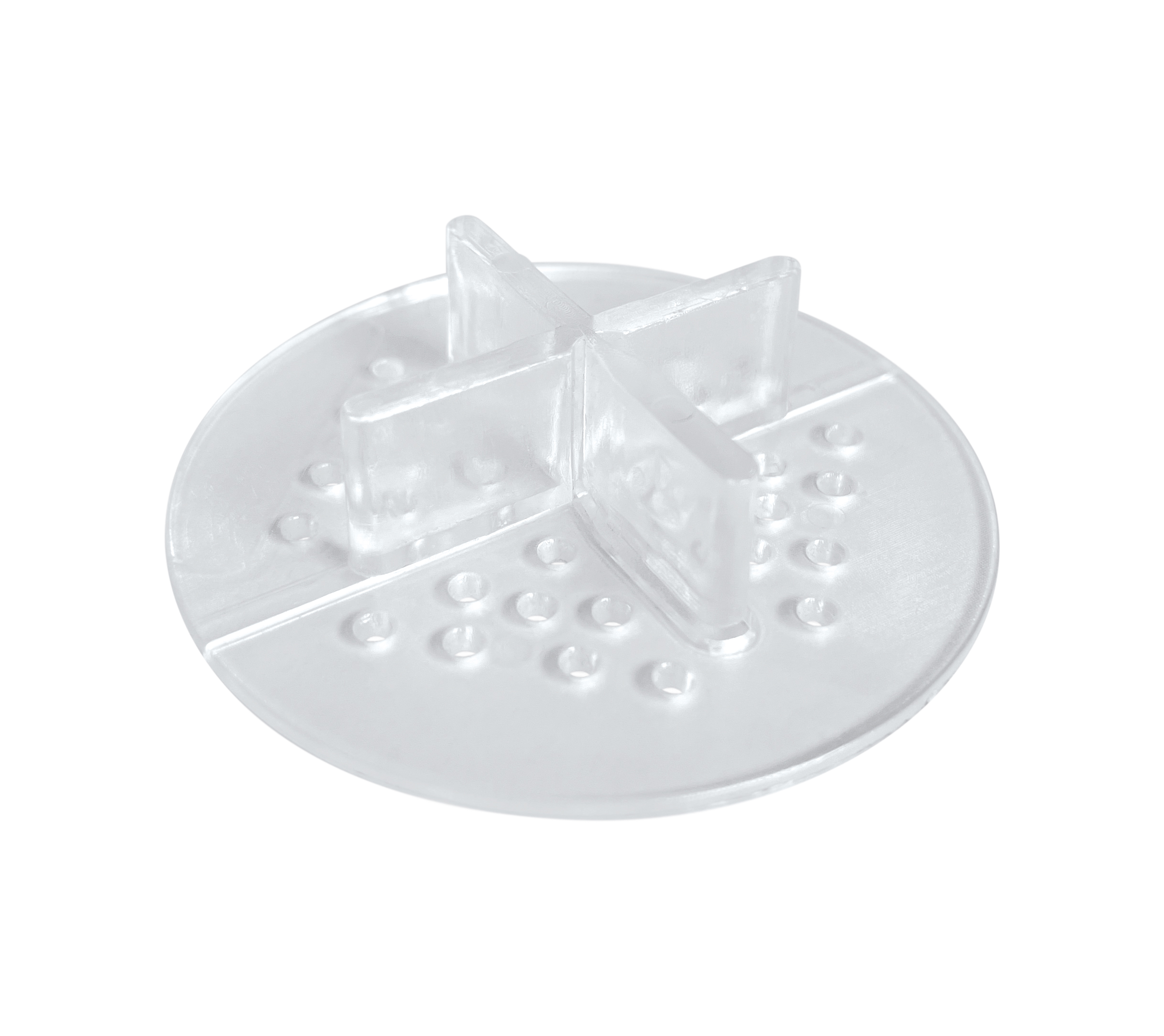 Distanziale per Posa a Secco