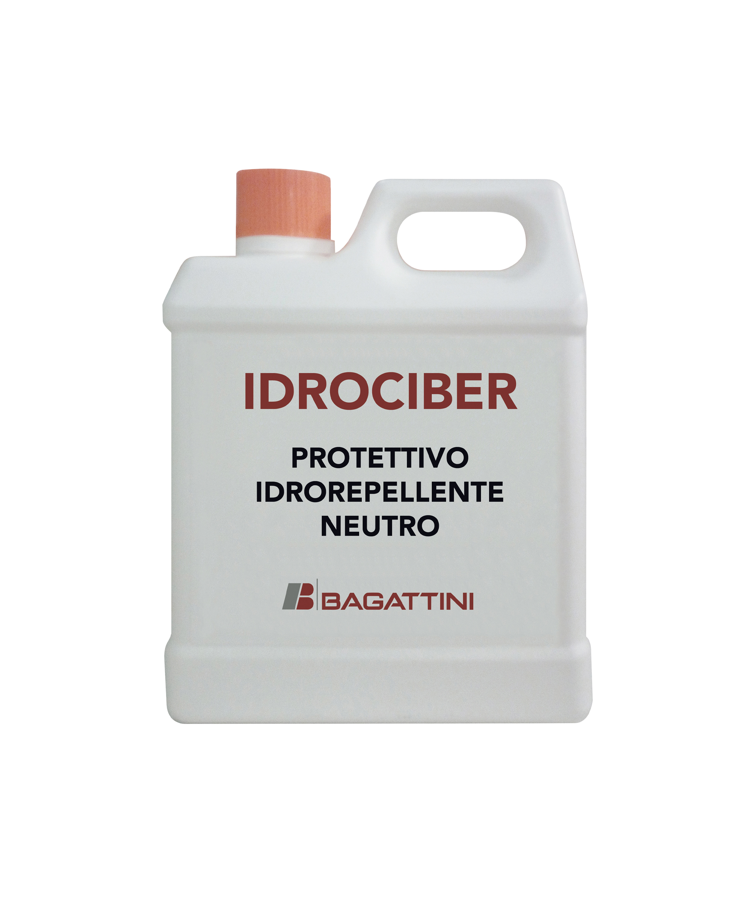 Protettivo - Baga Idrociber
