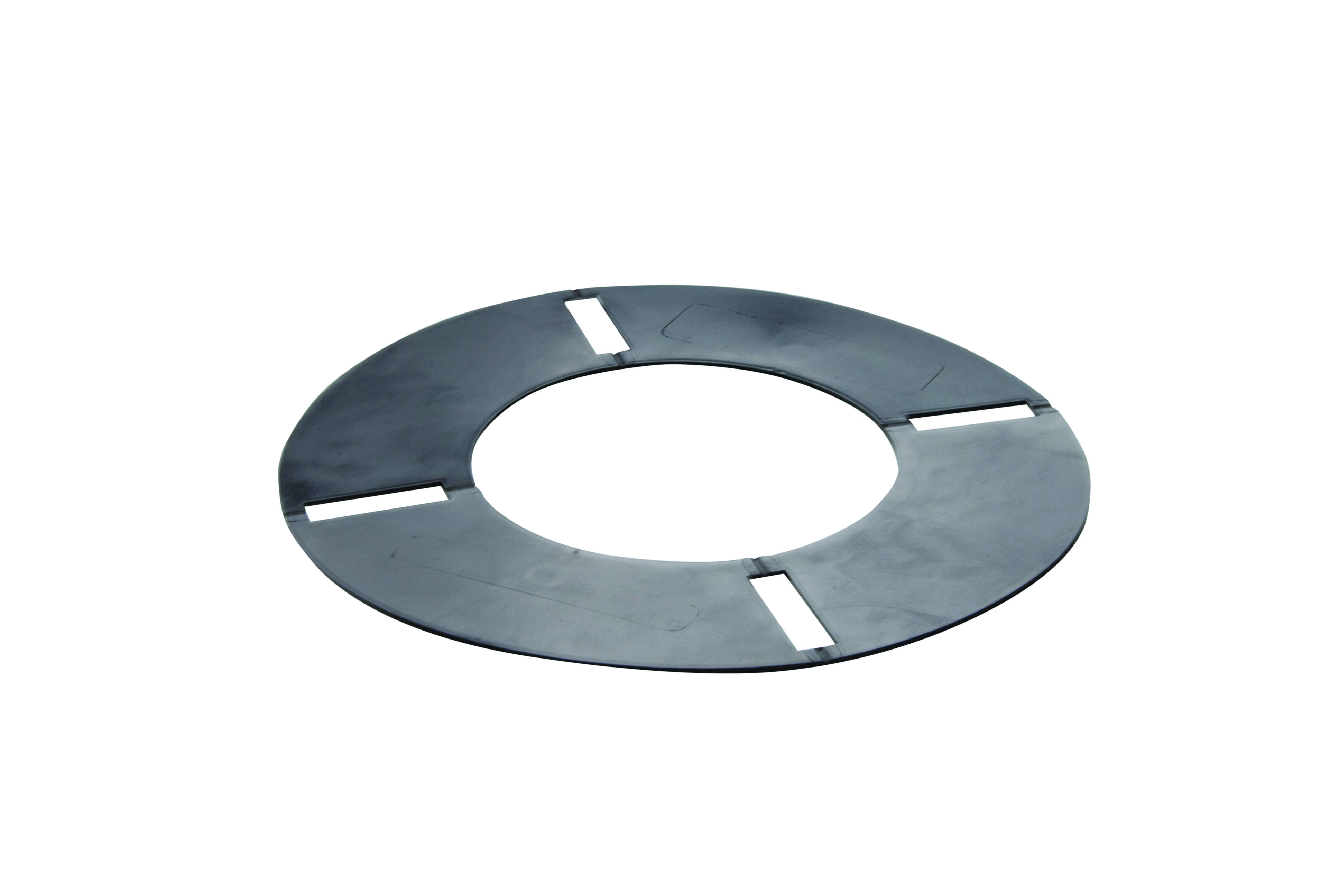 Disco Livellatore in Gomma